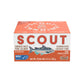 Smoked Wild Pink Salmon
