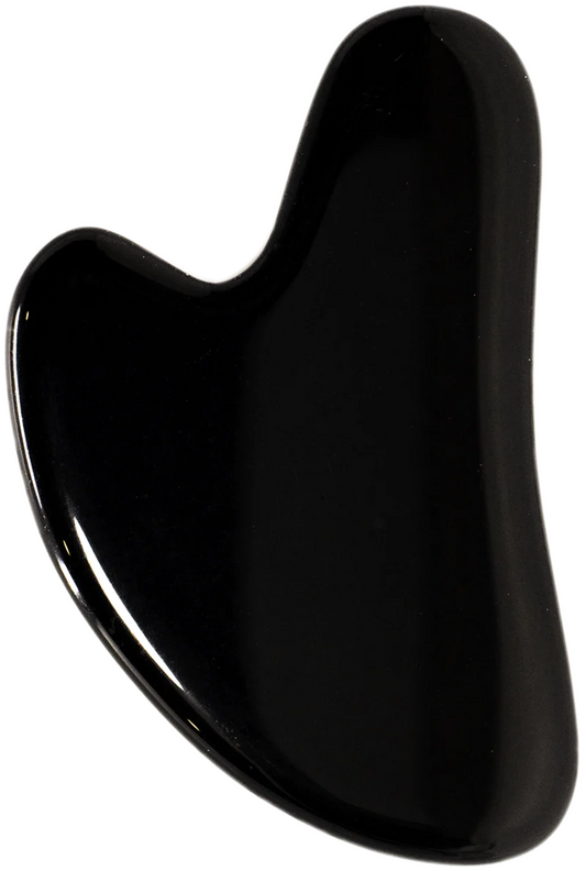 GUA SHA HEART