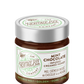 Mint Chocolate Creamed Honey