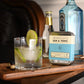 Gin & Tonic Cocktail Kit