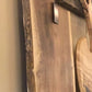 Dark Walnut Charcuterie Board