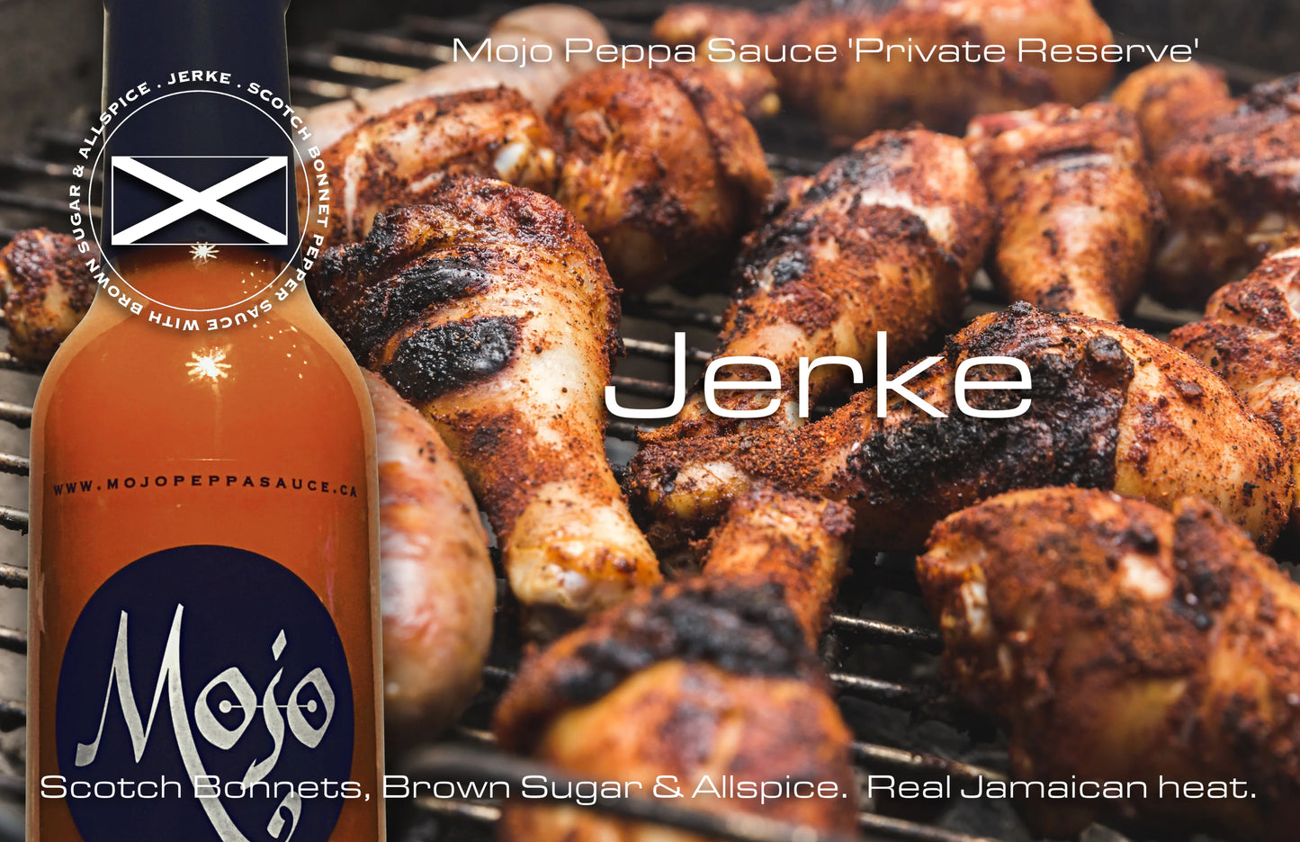 Jerke Peppa Sauce