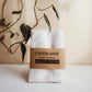 Hemp + Bamboo Beauty Cloth