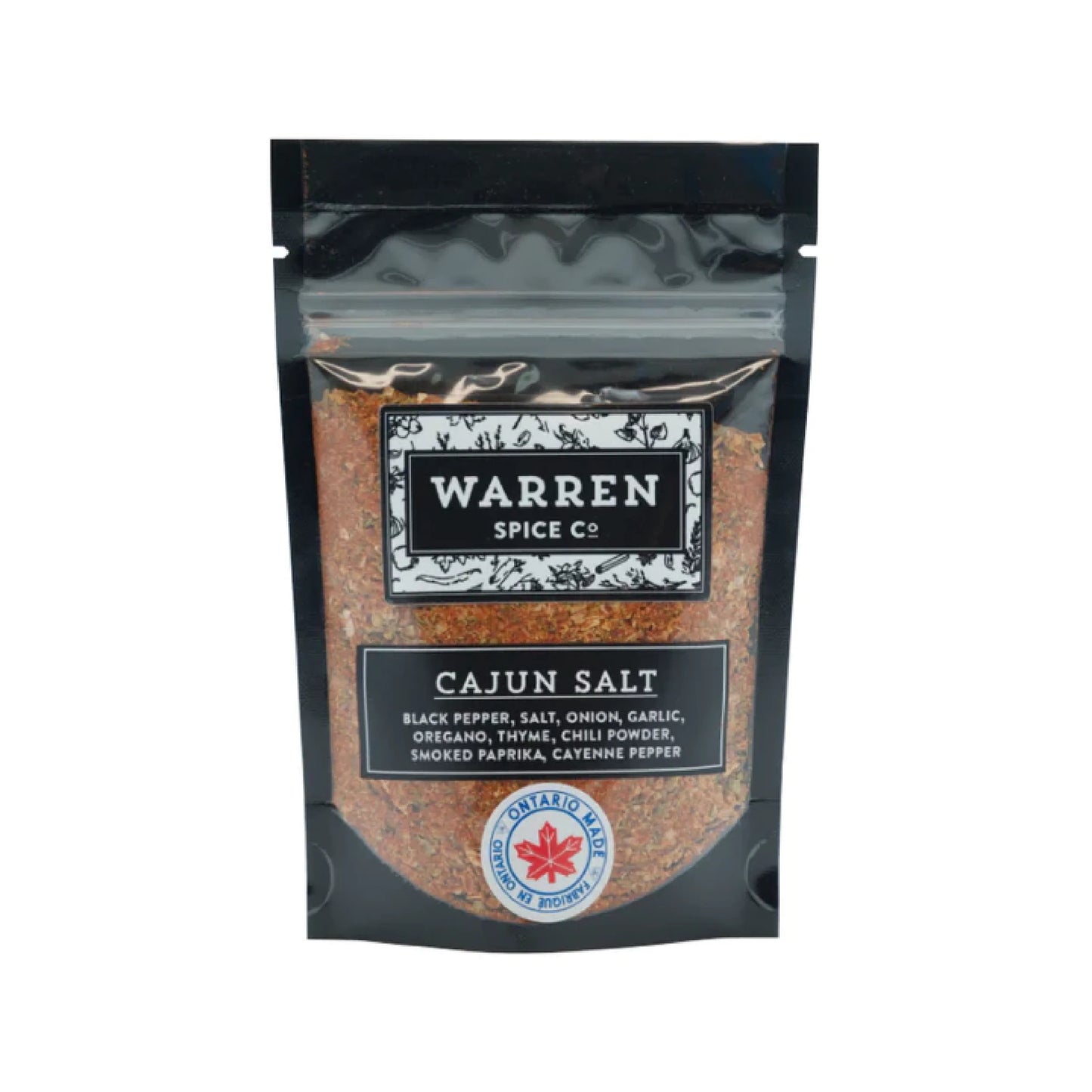 Cajun Salt