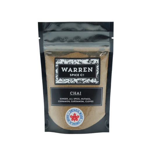 Chai Spice