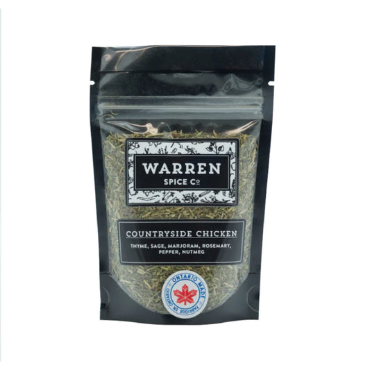 Countryside Chicken Seasoning