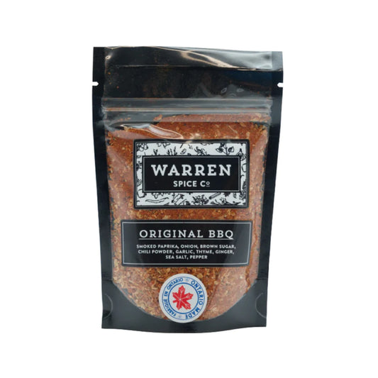 Original BBQ Spice
