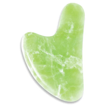 GUA SHA HEART