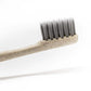 BIODEGRADABLE CHARCOAL TOOTHBRUSH