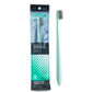 BIODEGRADABLE CHARCOAL TOOTHBRUSH