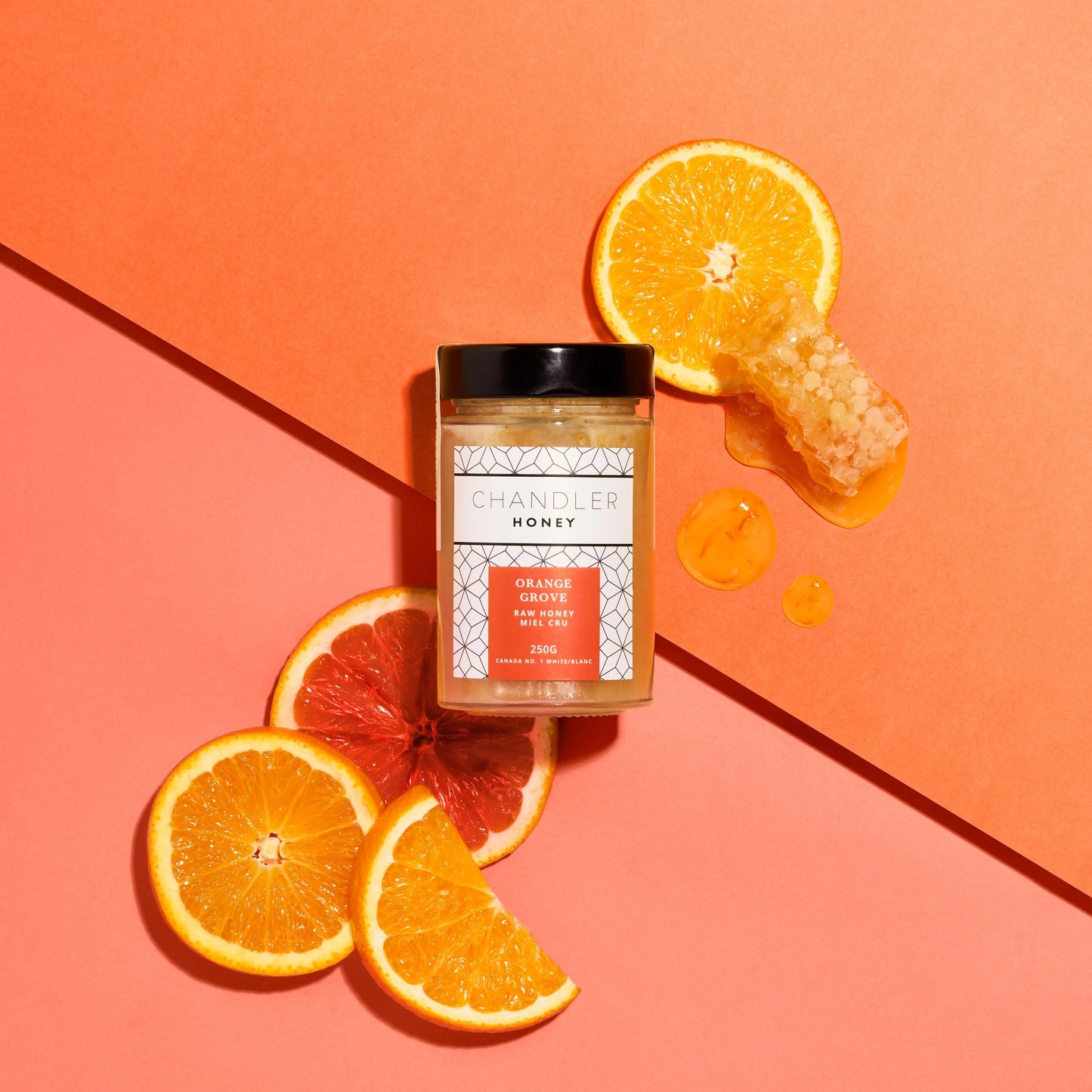Orange Grove