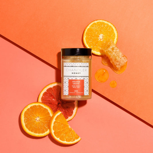 Orange Grove