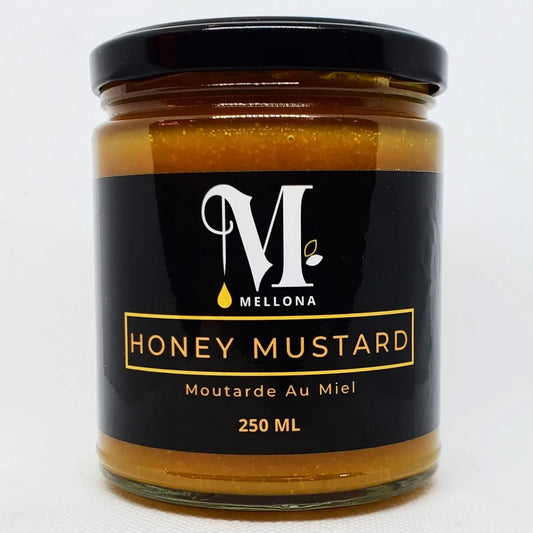 Honey Mustard