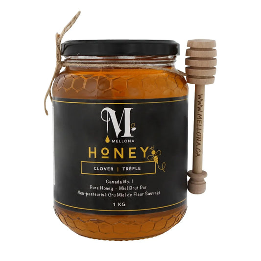 Clover Honey