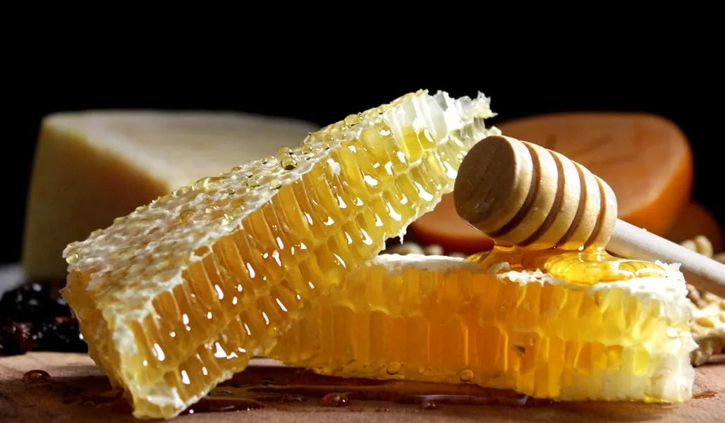 Honeycomb
